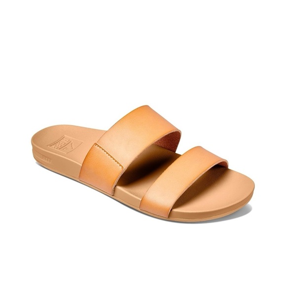 Reef Shoes - NWT REEF Women's, Cushion Vista Slide